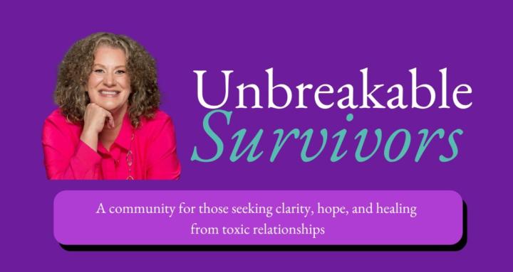 Unbreakable Survivors