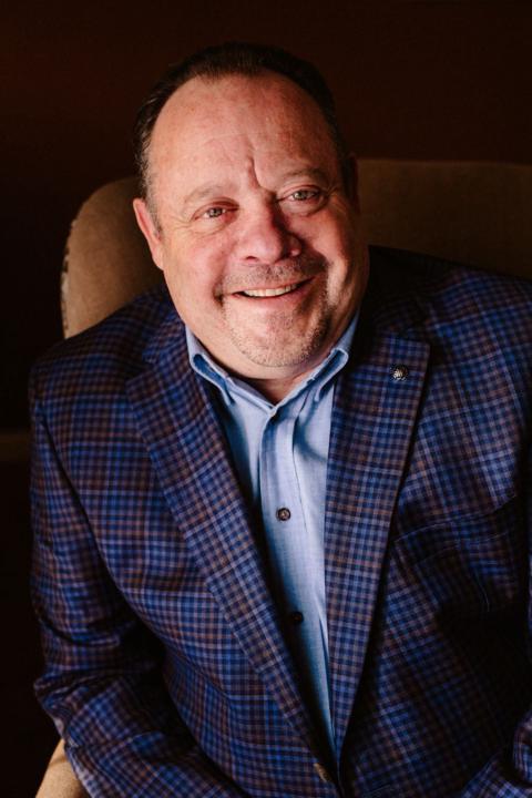 John Rodgers