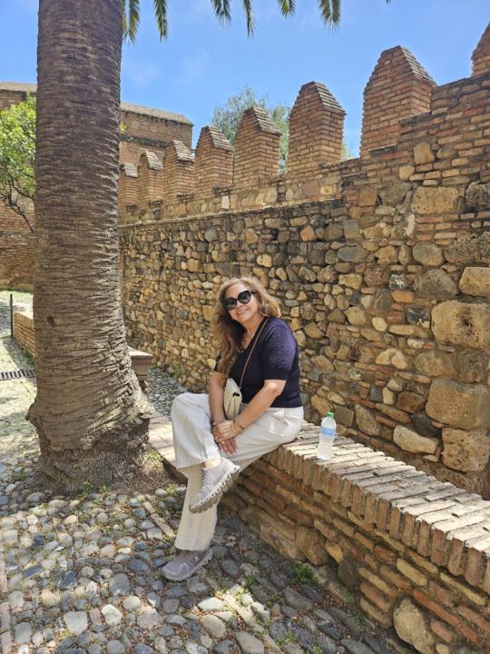 Carmen Santolalla