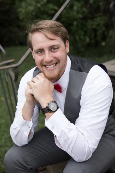 Brad Peters