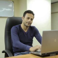 Ahmed EL SAYED Mohammed