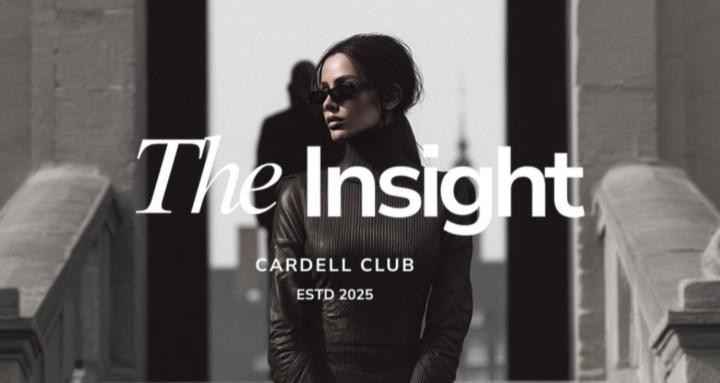 Cardell Club - The Insight