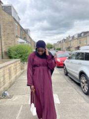 Fatoumata Trawally