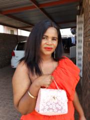 Nthabiseng Ramosoeu