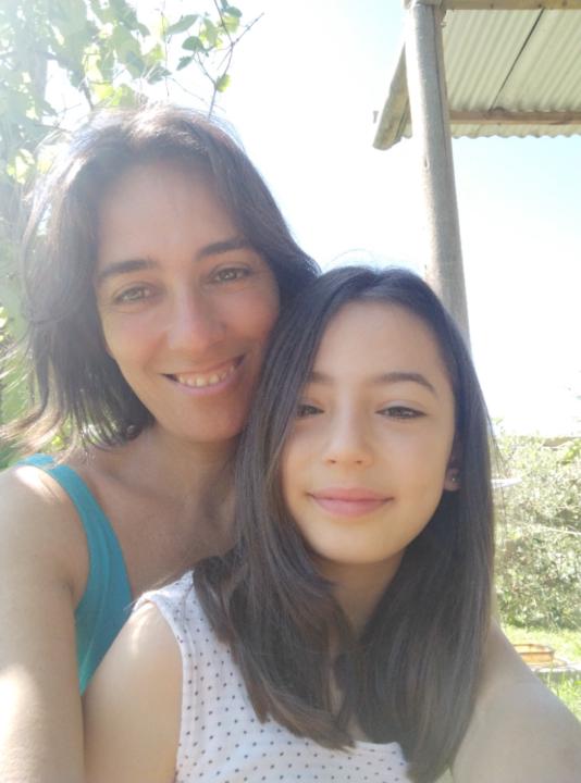 Rafaela Álvarez de Ron