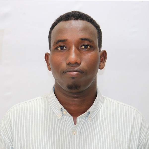 Abdirahmaan Hasan