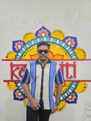 Pramit Bariha