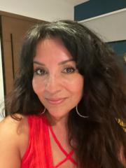 Claudia Gaona