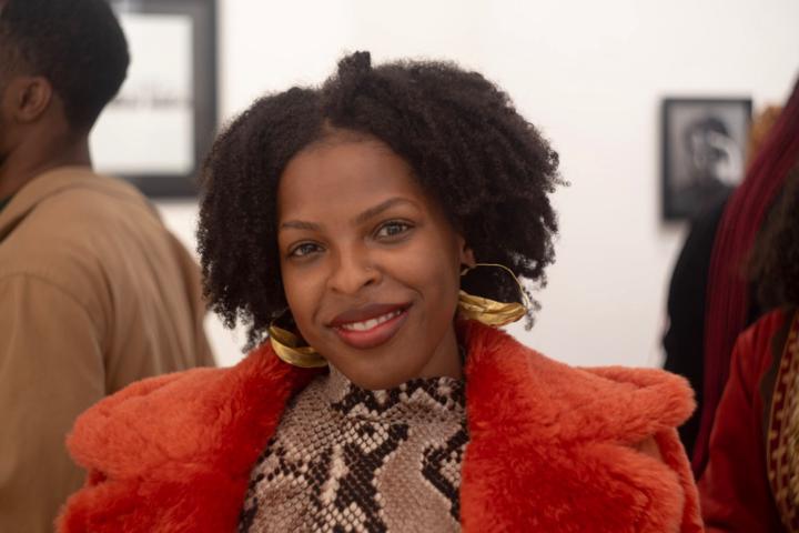 Tawndalaya DaRoza-Cssar