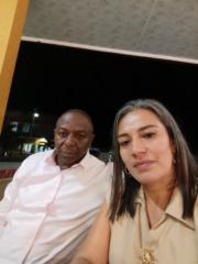 Maria Agredo Rengifo