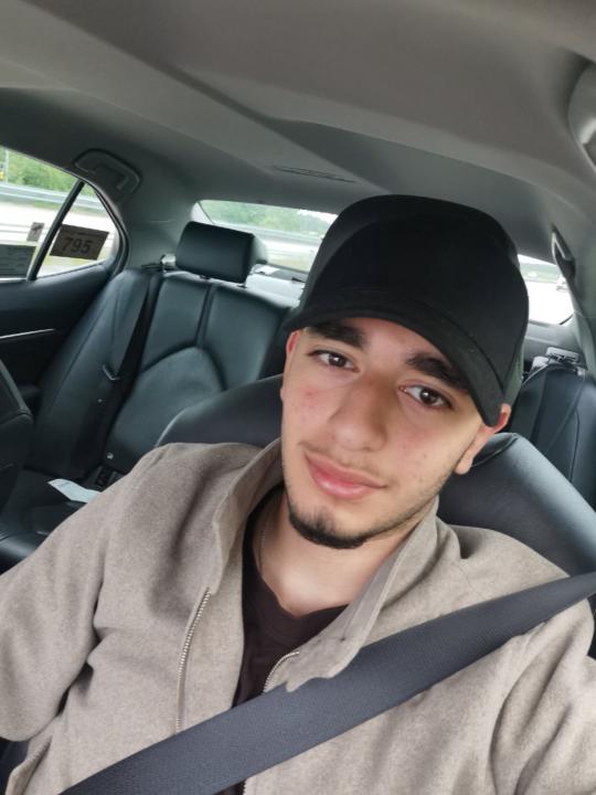 Yasin Al Mohanak