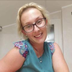 Debbie schuitz Scherder