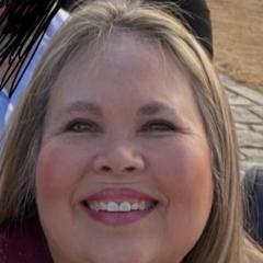 Sonia Ashford