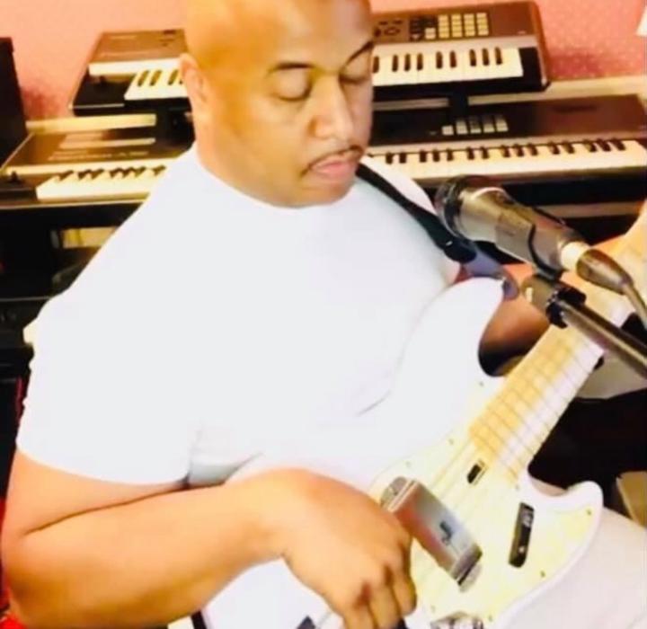 Hashim Sharrieff