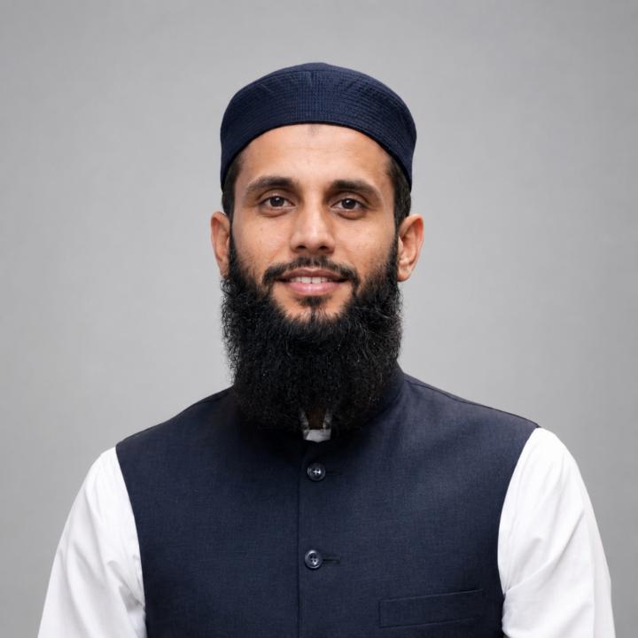 Safi Ullah