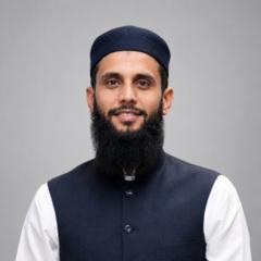 Safi Ullah