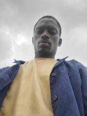 Farouk Ojuolape