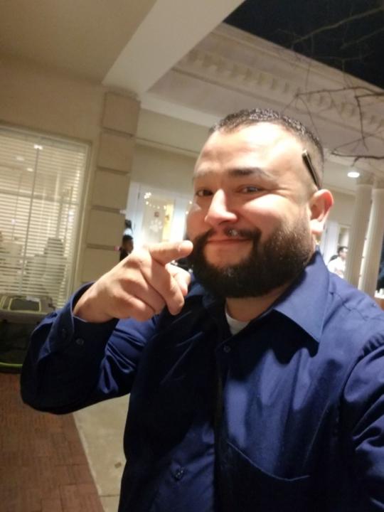 Daniel Palomino