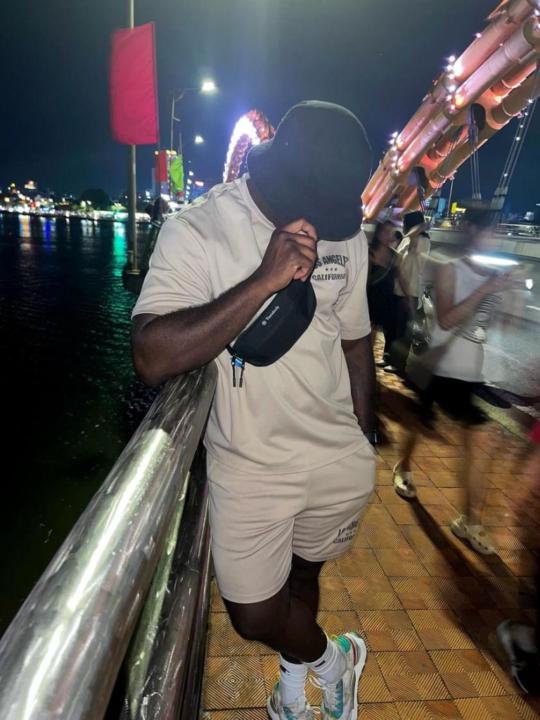 Isaiah Spates