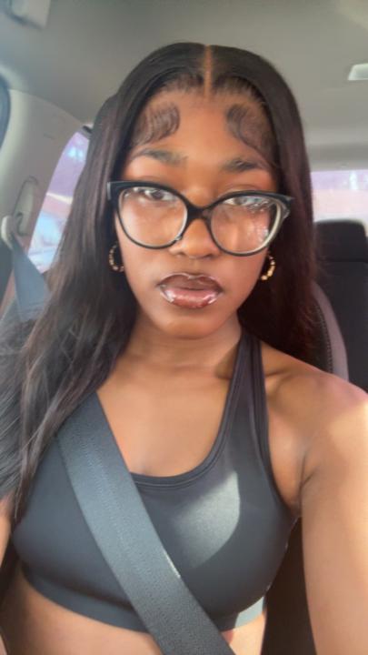 Mia McNair