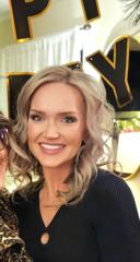 Brianna Parker