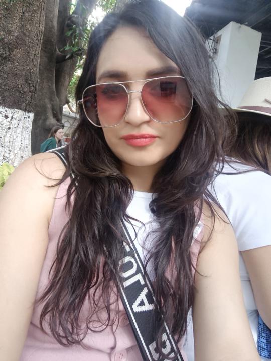 Liliana Arias Mendoza