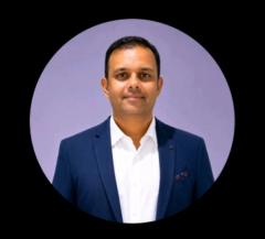 Karthik Rajsekaran