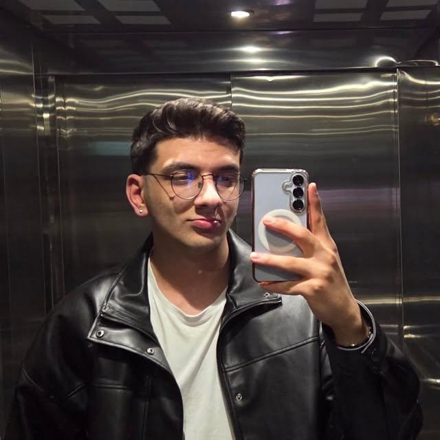 Ahmet Emir Fırat