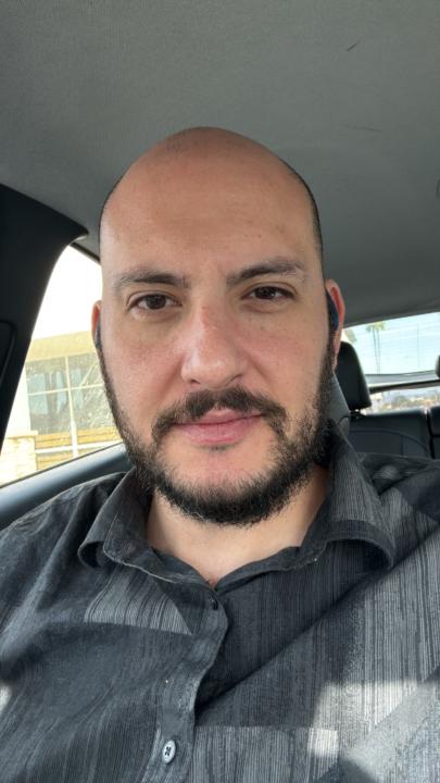 Frank Aziz