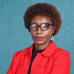 Salome Ndolo