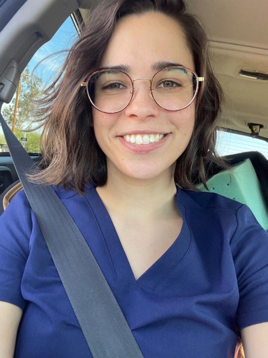 Kylie Moran