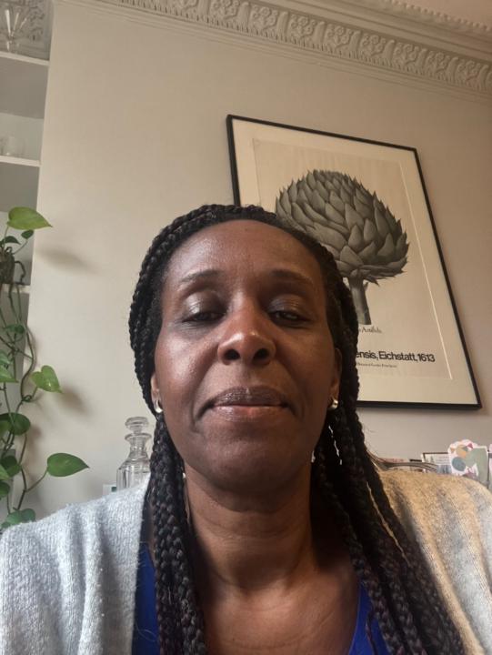 Beatrice Ajala