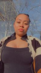 Shanique James