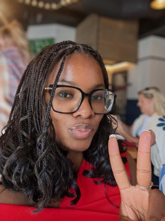 Clairiola Etienne