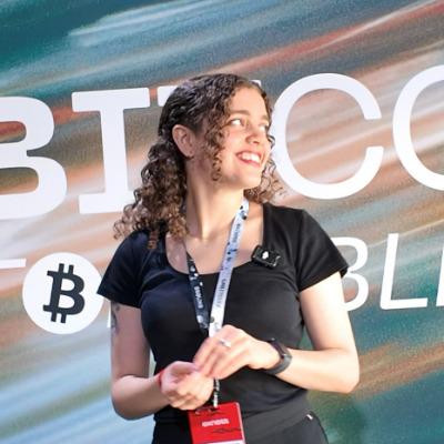 Lucila PsicoTrader