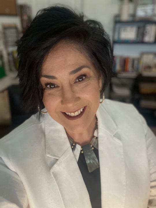 Elsa Caballero-Simpson