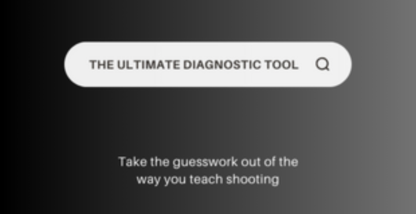 The Ultimate Diagnostic Tool