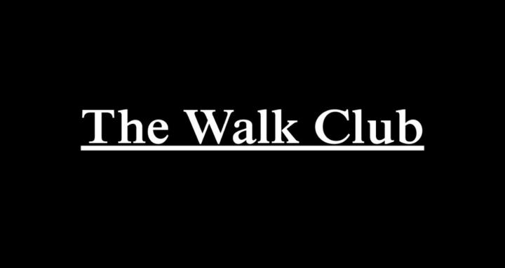 The Walk Club