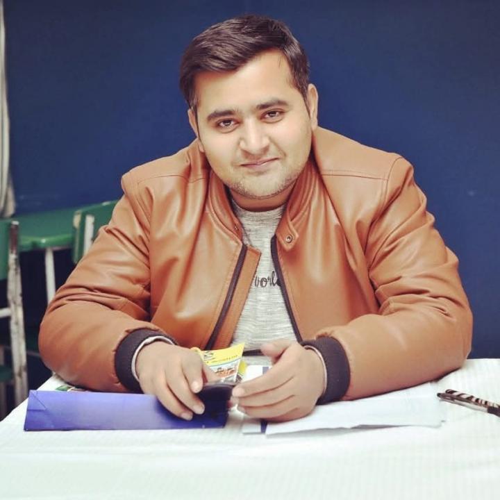Usman Shahzad