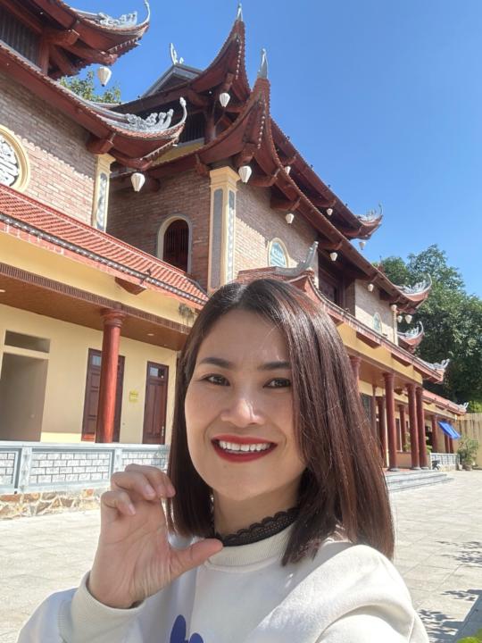 Phạm Thị Vân Anh