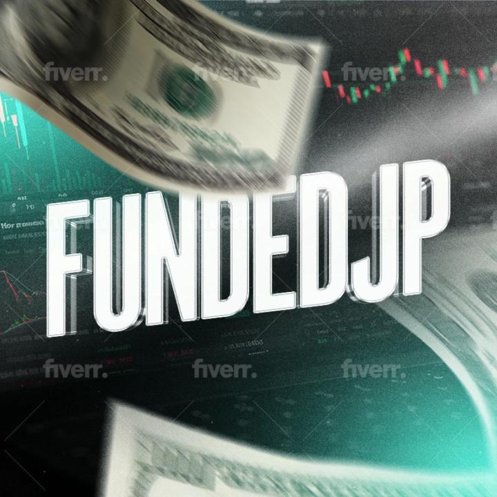 Funded Jp