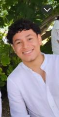 Jonathan Ochoa Surber