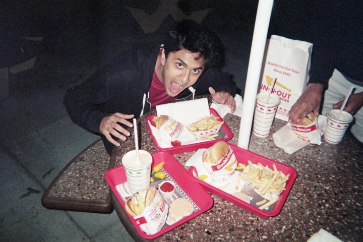 Tilak Mehta