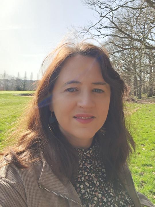 Teresa Simmons
