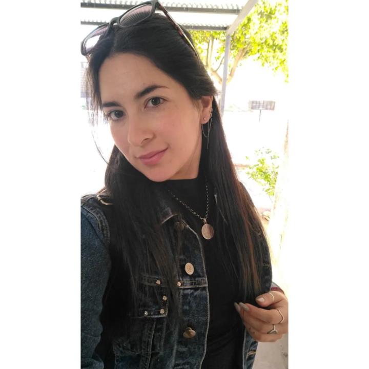 Micol Brizuela
