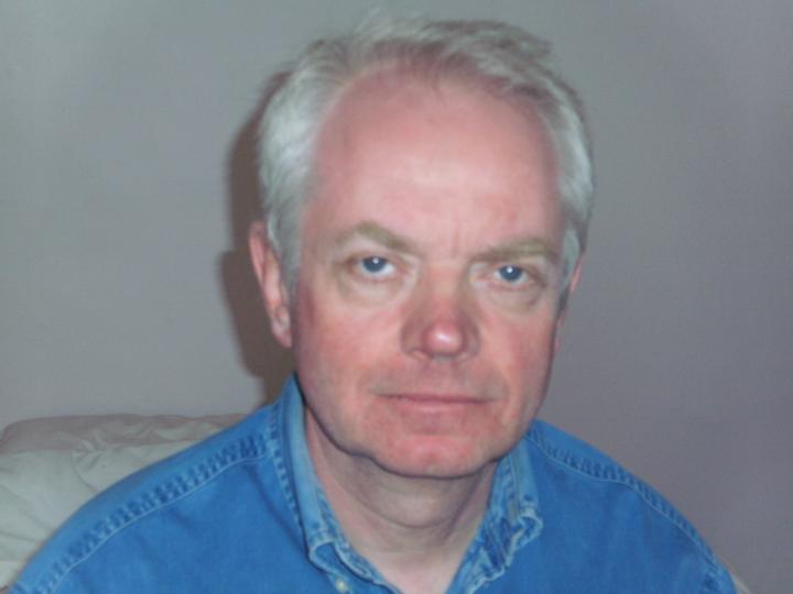 Andrew Mourant