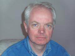 Andrew Mourant