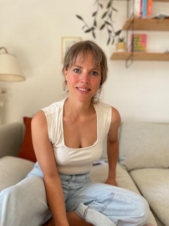 Louisa Bornemann