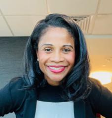 Christie Lathan