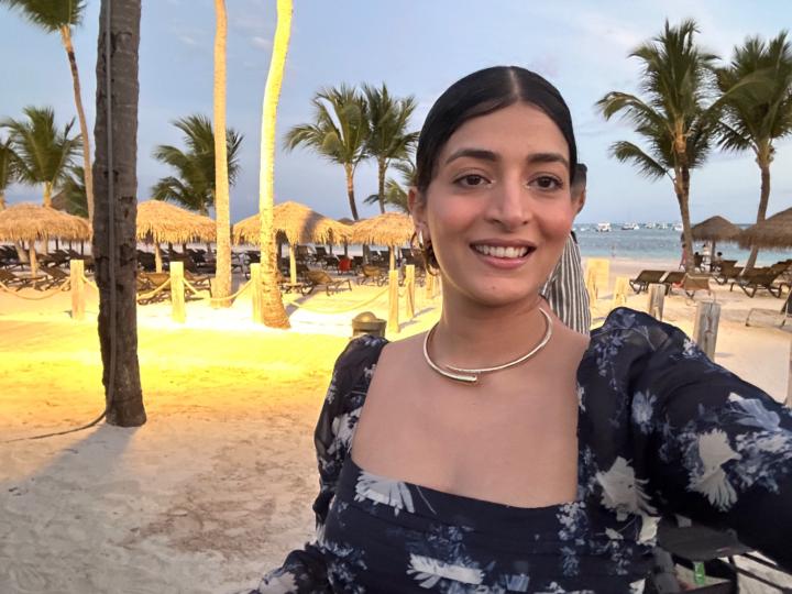 Sandeep Kaur